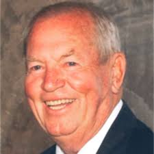 Logan "Bud" Frost Obituary December 12, 2016