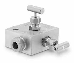 Instrument Manifold Systems (MS-02-445;rev_G;en-US;Catalog)