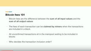 To sort comments by controversial first, click here.doesn't work on mobile. How Big A Problem Is Dust For Bitcoin By James Ovenden Primalbase Medium