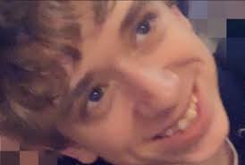 14-year-old who fell through ice into Carteret Park pond has died