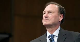 Justice Alito's non-recusal explanation misses the mark