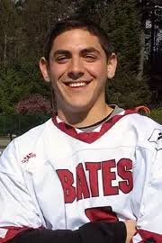 No. 14 Amherst tops men's lacrosse for seventh straight win