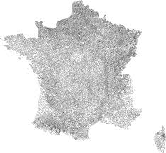 Autres fonds de cartes de france : Cartograf Fr Pays Cartes De France Regions Et Departements