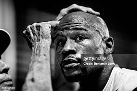 22.945 fotos e imágenes de alta resolución de Floyd Mayweather Jr