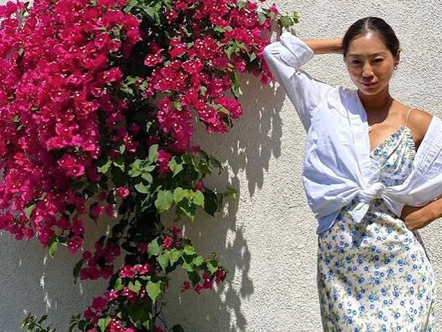 7 Easy Labor Day Outfits That Are So Stylish | Who What Wear