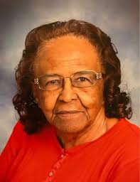 Obituary information for Helen Lusk Trask