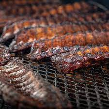 Saddleback Bbq Baby Back Ribs Kingsford