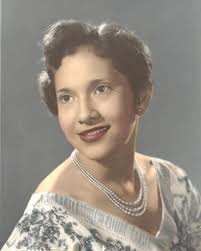 Paula V. Gomez Garcia Obituary May 12, 2017