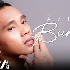 Haruskah ku terus melayani perasaan meski pun ku tahu itu hanyalah khayalan. Lirik Lagu Bunga Azhar Ja A