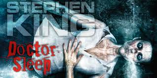 Doctor Sleep Book Review - A Sequel to The Shining