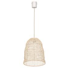 Brilliant Harbour Diy Plug In Rattan Pendant Bunnings Warehouse 165 Pendant Lighting Pendant Types Of Lighting