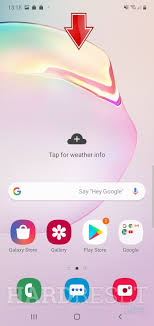 How To Record Screen In Samsung Galaxy J7 Prime How To Hardreset Info