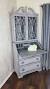 1800 Secretary Desk