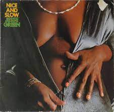 Nice & slow is a 1998 single from usher's second album my way. Jesse Green Nice And Slow 1976 Vinyl Discogs