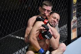 David dvořák je v ufc neporažený! Xkv4igna01gnnm