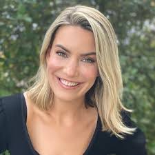 Katie Stolp's Instagram, Twitter & Facebook