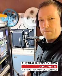 Age newsroom copytakers in October 1969