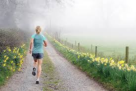 Hotels near spring meadow lake state park. Spring Clean Your Fitness Routine Myfooddiary
