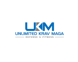 Ukm logo in vector.svg file format. Bold Serious Martial Art Logo Design For Ukm The Icon Of Krav Maga Unlimited Krav Maga Defense Fitness By Creative Art Ca Design 15832925