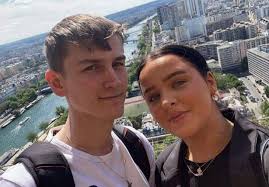 Flintshire: Tribute to Morgan Probyn after tragic sudden death