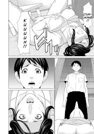 My Fair MILF Ch. 8-10 - Page 10 - HentaiEra