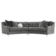 Diamant Ii Sofa Living Room Sofa Upholstered Furniture Fabric Sofa