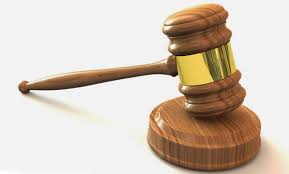 Thomas knights / via thomasknights.com. Two Men Punished In Court For Accusing Woman Of Adultery Without Proof Arab News