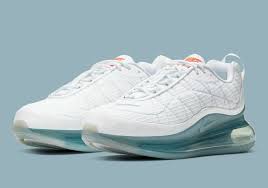 Nike Mx 720 818 Crafty White Upper In 2020 Beautiful Sneakers Sneakers Men Fashion Sneakers