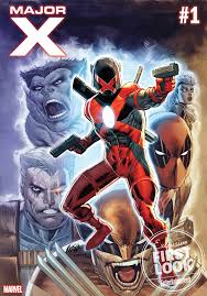 Characters in bold are members of the team as of 2013. Marvel Debuta A Un Personaje Completamente Nuevo En Los Comics De Los X Men Atomix