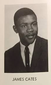 Family, Community Members March to Remember James Cates 50 Years Later