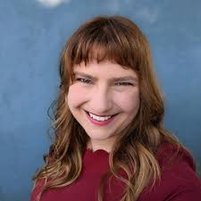 Danielle Klimashousky