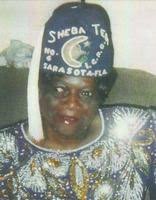 Della Riddle Obituary (1925