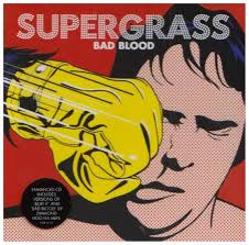 Bad Blood: Supergrass: Amazon.in: Music}