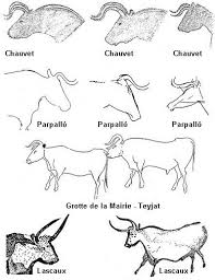 Tracce No 12 By Christian Zuchner The Grotte Chauvet Was Discovered At Christmas 1994 A Beautiful Cave Paintings Prehistoric Art Prehistoric Cave Paintings