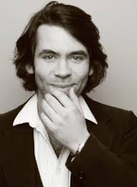 John Lynn Irish voice over artist