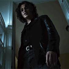 Do you like this video? Zach Villa As Richard Ramirez In American Horror S Tumbex