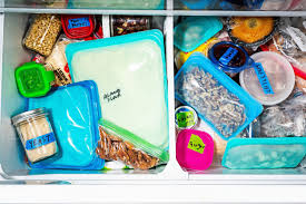 Our mission is to inspire connections and community by. 7 Foods You Should Store In The Freezer The Washington Post