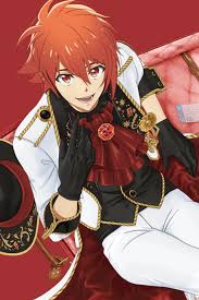Riku Nanase Wish Voyage Cute Anime Guys Handsome Anime Anime