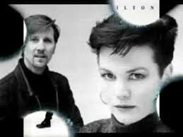 Poetry in Motion — Inker & Hamilton