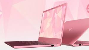 agustus 2020 daftar harga laptop asus baru dan bekas/second termurah di indonesia. Sambut Hari Valentine Razer Siapkan Laptop Gaming Warna Pink
