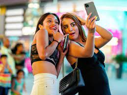 However, gen z still has some striking similarities to the generations that came before it. Gen Z Will Take Over The Economy In A Decade New Report Says