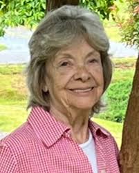 Patsy Barnes Obituary October 6, 2025