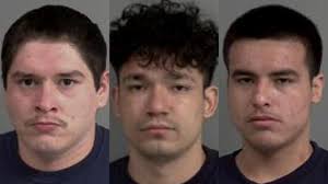 Robert Keezer's Instagram, Twitter & Facebook