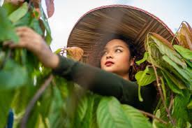 Louise emmanuelle mabulo is an environmentalist, farmer, social entrepreneur and chef from the philippines. How Un Environmental Champion Louise Mabulo Is Future Proofing Farmers Livelihoods In The Philippines Generation T