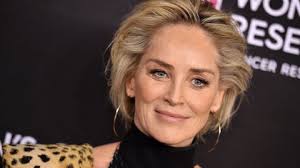 So there's nothing so frustrating as lying in your. Sharon Stone Ihr Neffe Stirbt Mit Elf Monaten An Organversagen Stern De