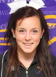 2010 Cheerleading Roster