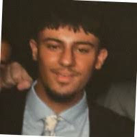 Aaron Dhaliwal's Instagram, Twitter & Facebook