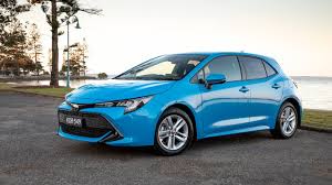 Hem sürücüye hem de yolculara sınıfındaki en yüksek konforu sunarak, tüm yolculuklarda rahat hissettiren. Fleets Get More Value And Safety In All New Toyota Corolla Fleet Auto News