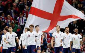 A subtle geometric pattern graces the front of the puma czech republic euro 2020 home football shirt, very much in line with puma's current crafted from culture theme. England Vs Czech Republic Player Ratings Who Impressed Most At Wembley In Euro 2020 Qualifier