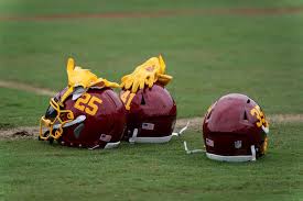 The washington football team will go by that name again in 2021. Private Infighting Roils Owners Of Washington N F L Team The New York Times